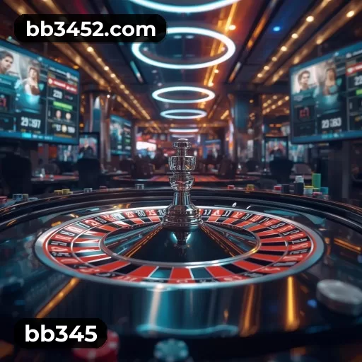bb345 plataforma