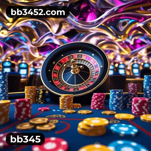 bb345 plataforma 1